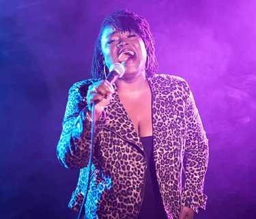 Shemekia Copeland at The Spire Center (Plymouth)