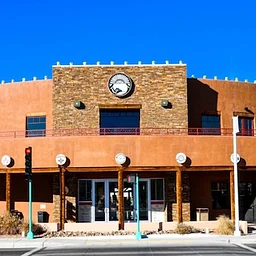 Friends Trip to Indian Pueblo Cultural Center (Albuquerque)