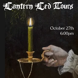 Lantern Led Tours