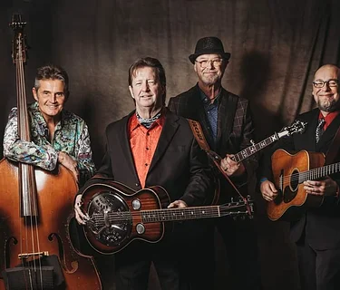 Tim Graves & the Farm Hands $20