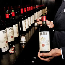 Antinori Wine Dinner