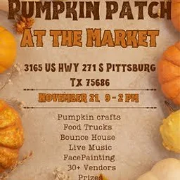 Pittsburg Community MarketPlace