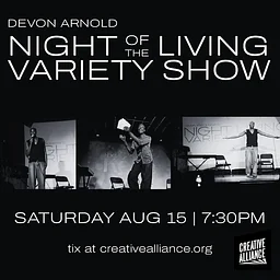 Devon Arnold