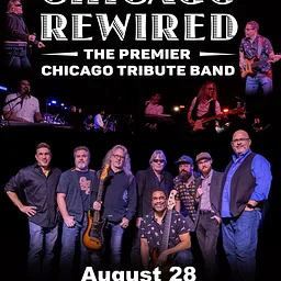 Chicago Rewired!