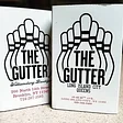 Gutter Bar