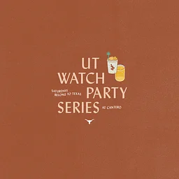 UT Football Watch Party