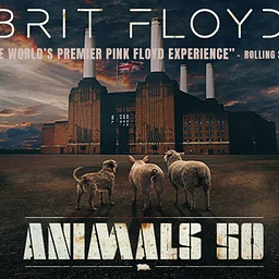 Brit Floyd