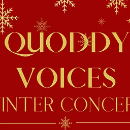 Quoddy Voices Winter Concert