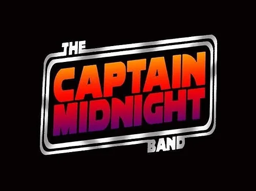 BREADBOX PRESENTS: CAPTAIN MIDNIGHT BAND (WIDESPREAD AFTERPARTY) @ ELYSIAN GARDENS