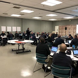 Fire Officer 4B – Community Leadership & Strategic Planning – Rancho Santa Fe Fire Protection District, Fire Station 5 – May 10-13, 2027