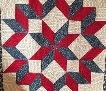 Introduction to Machine Quilting