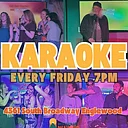 Karaoke at Western Sky Bar & Taproom (Copy)