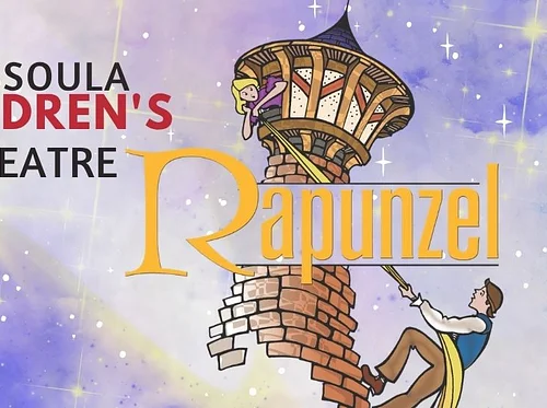 Missoula Children’s Theatre Camp: Rapunzel