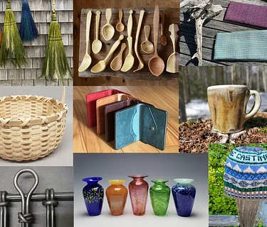 Artisan Market & Picnic