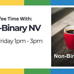 NBNV (Non-Binary Envy)