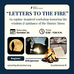 Letters to the Fire