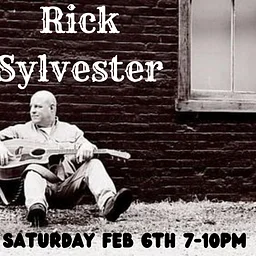 Rick Sylvester