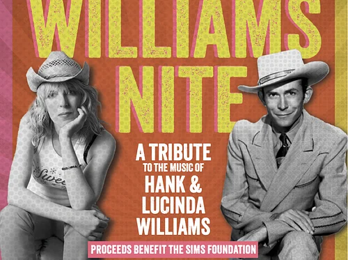Williams Nite