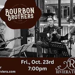 Bourbon Brothers