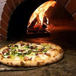 Pizza Making Class