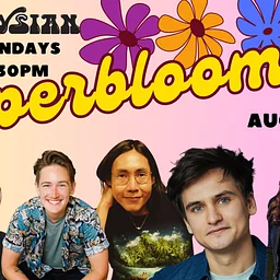 Superbloom Comedy (The Vault)