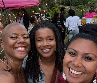 Almost End of Summer Garden Dance Party & Fundraiser