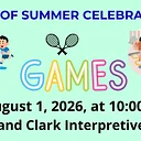 End of Summer Celebration