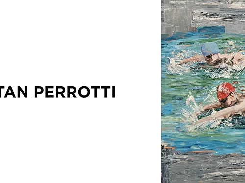 Tristan Perrotti