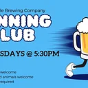 Running Club Weekly Run