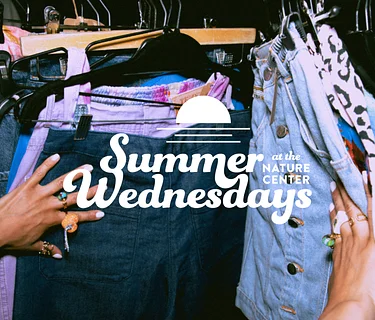Clothing Swap with Fashion Talks 
