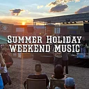 Summer Holiday Weekend Music