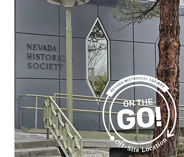 NHS Artown Talks – On The GO! 2026