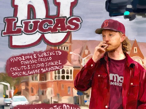 DJ LUCAS