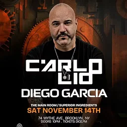 Carlo Lio