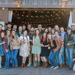 Barn Dance (Christmas)