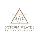 Soteria Pilates logo