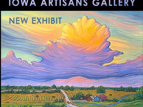 Hans Eric Olson: Impressions of Nature