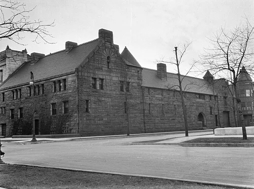 Walking Tour | Historic Prairie Avenue