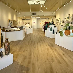 October 31, 2022 Satoko Barash"Warmth of Clay"​Soda Fired Pottery