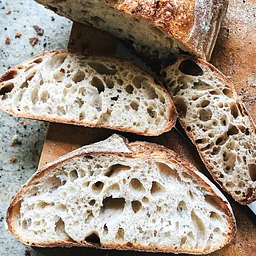 Weekday Series: Sourdough Workshop