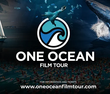 One Ocean Film Tour