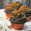 The Cupcake Canvas with Sibby Barrett