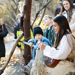 Indigenous Peoples’ Weekend Activities – Friday (Plymouth)