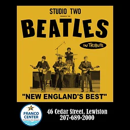 Beatles tribute concert Oct. 10
