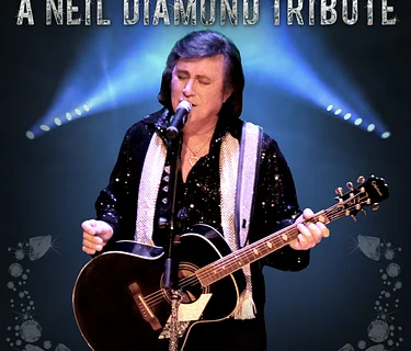 Diamond: A Tribute to Neil Diamond