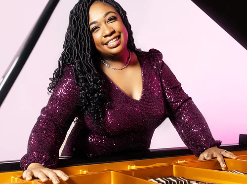 Gershwin, and all that Jazz!