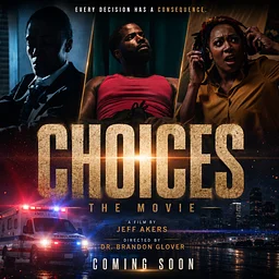 CHOICES Official Movie Premiere & Red Carpet — Christian Suspense Drama