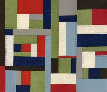 INTRO TO HAND SEWING ON MOMIGAMI PAPER