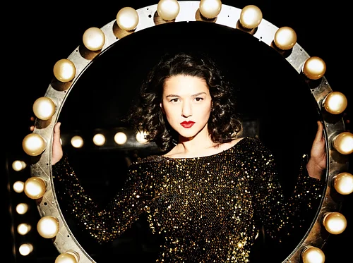 Khatia Buniatishvili, piano