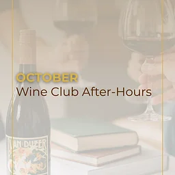 Wine Club After-Hours